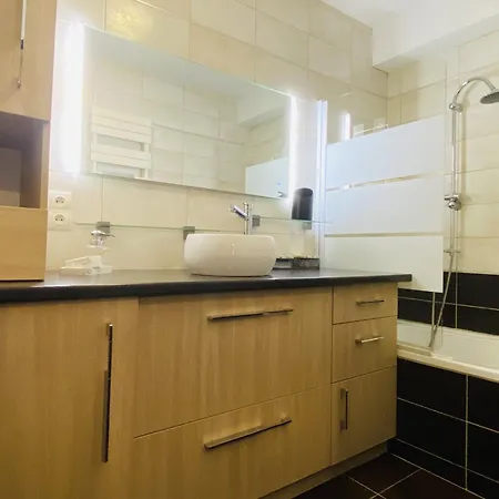 Le St Laurent Appartement *