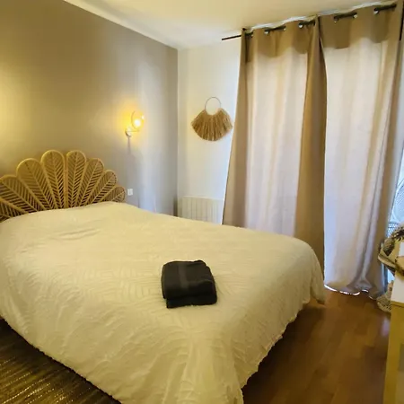 Le St Laurent Appartement *