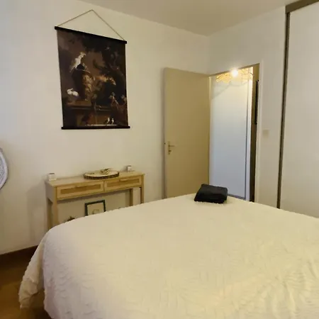 Appartement Le St Laurent