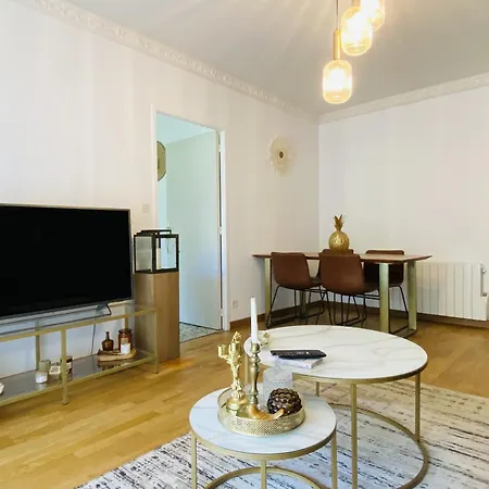 Appartement Le St Laurent Rodez