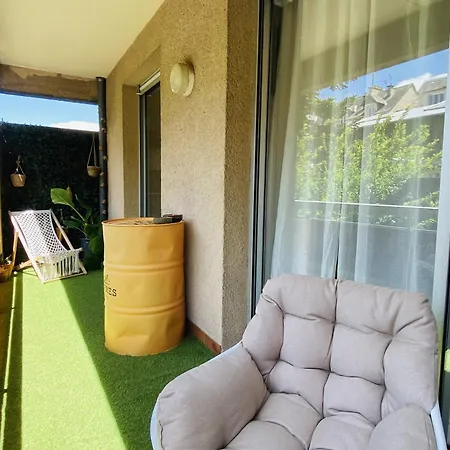 Le St Laurent * 罗德兹