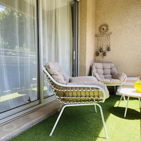 Le St Laurent 罗德兹