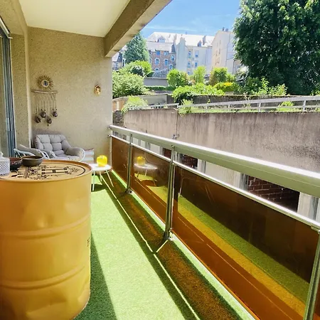 Le St Laurent * 罗德兹